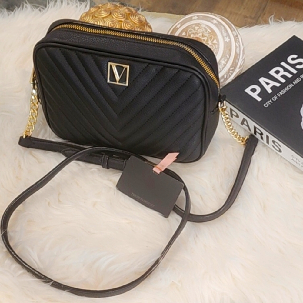 Victoria's Secret bag
